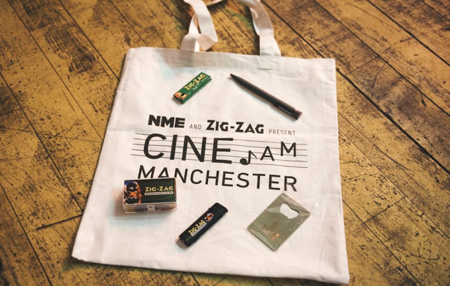 Cinejam