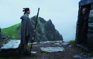 the last jedi review