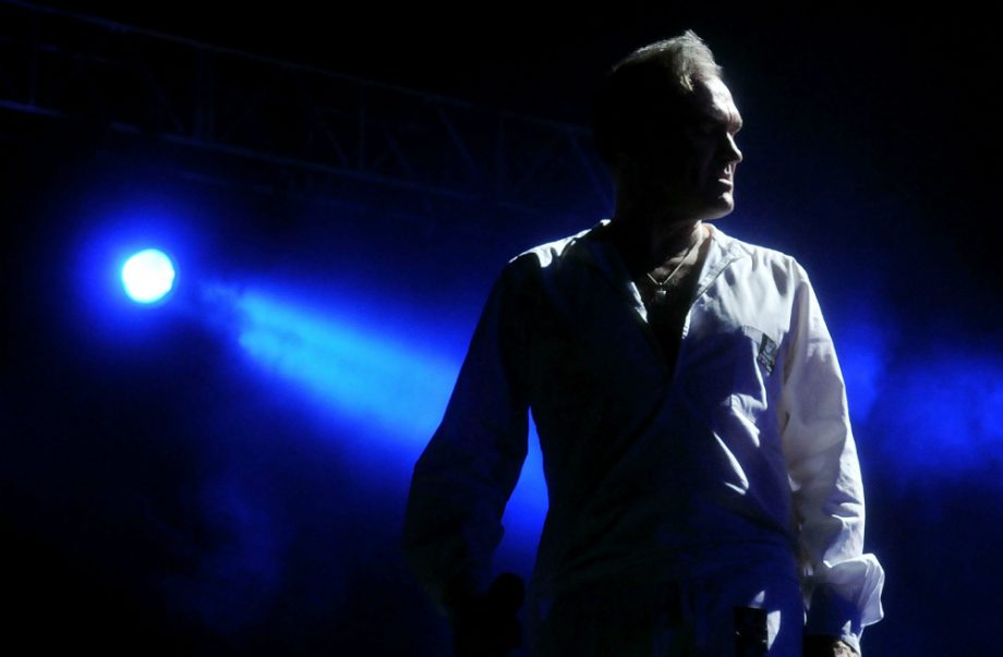Morrissey
