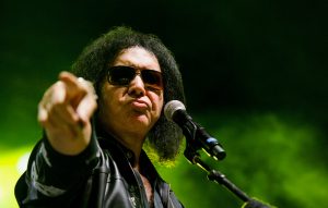 Gene Simmons