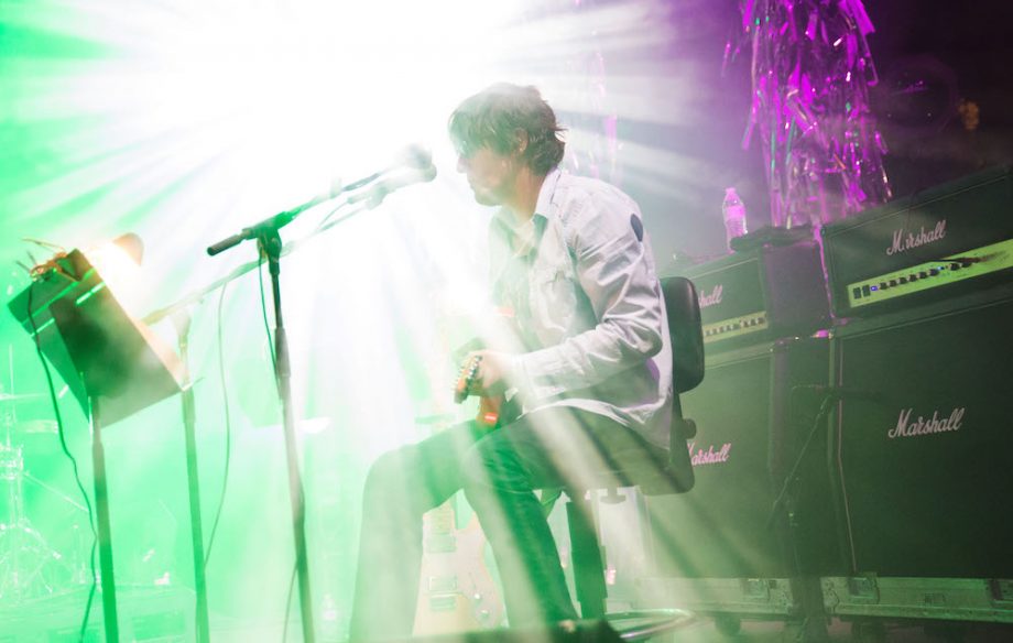 Spiritualized