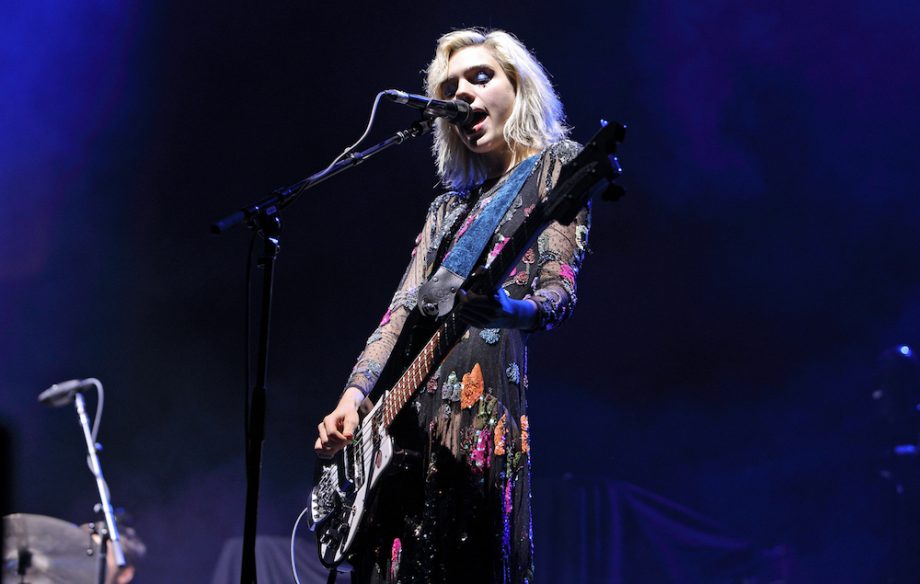 Sunflower Bean