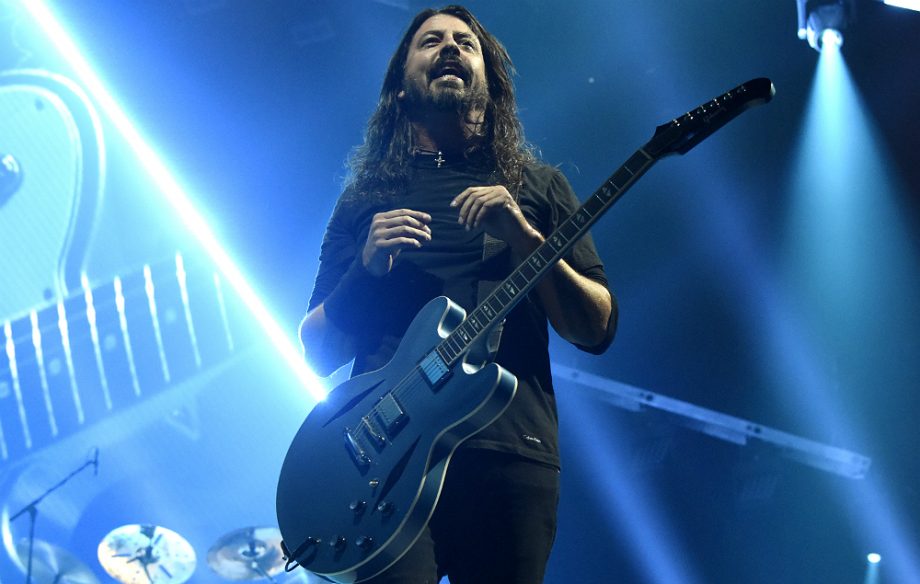 Foo Fighters