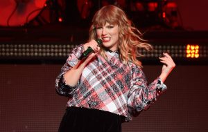 Taylor Swift