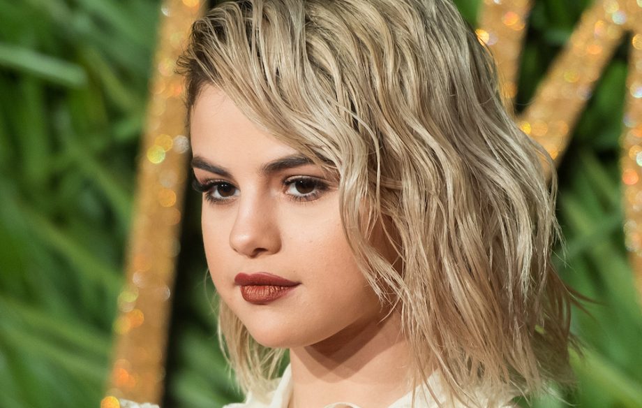 Selena Gomez