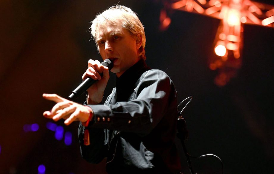 Franz Ferdinand