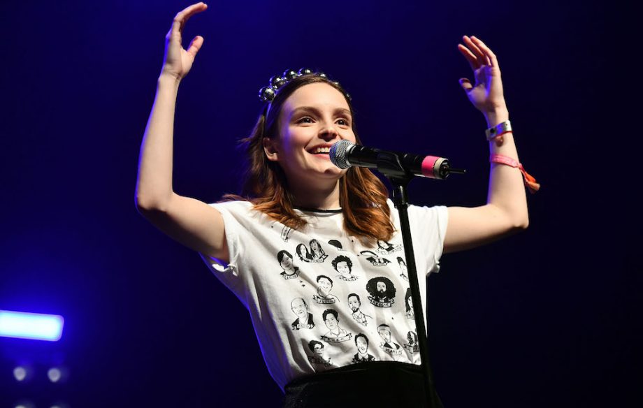 Chvrches