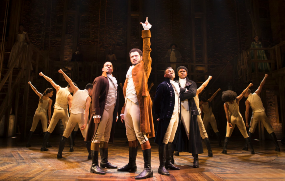 Hamilton