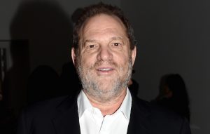 sexual harassment