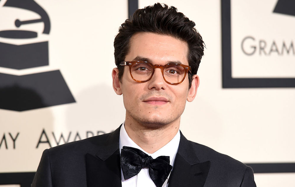 John Mayer
