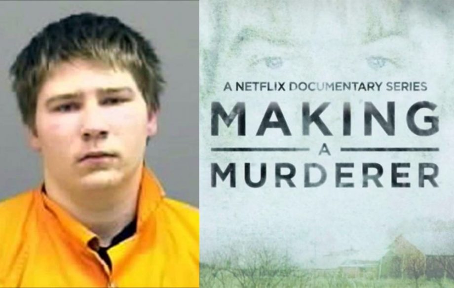 Brendan Dassey