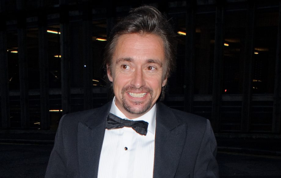 Richard Hammond