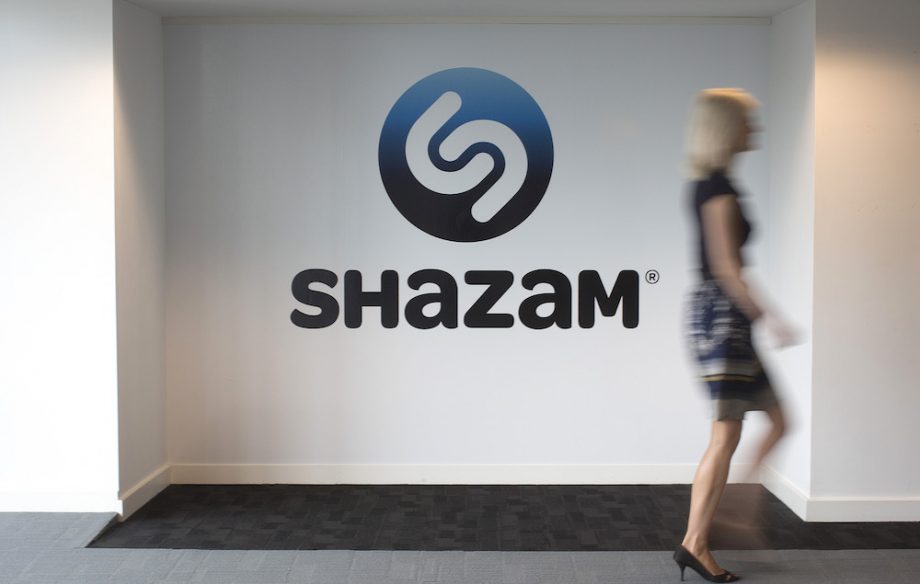 Shazam