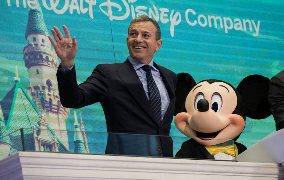 Disney
