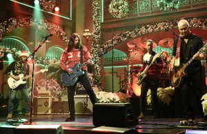Foo Fighters