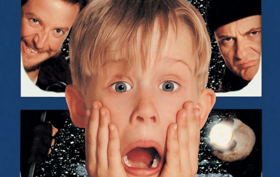 Home Alone