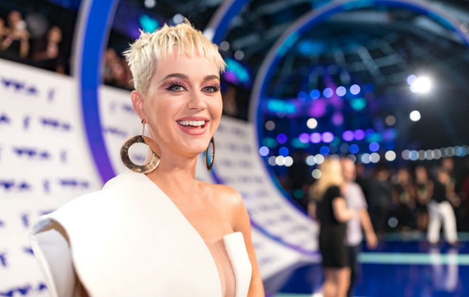 Katy Perry new video hey hey hey