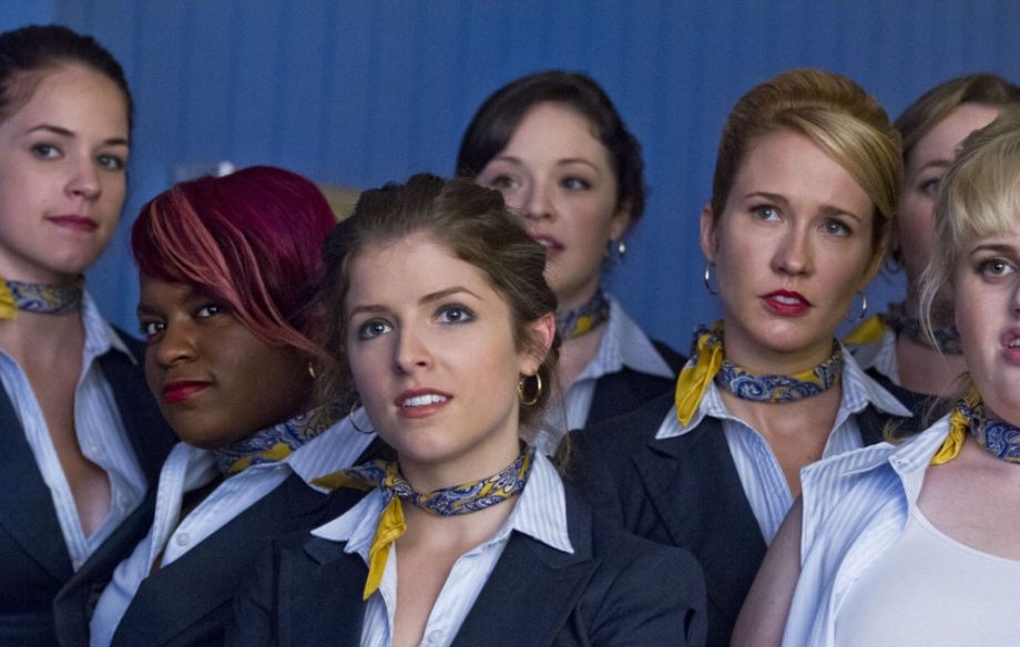 Pitch Perfect