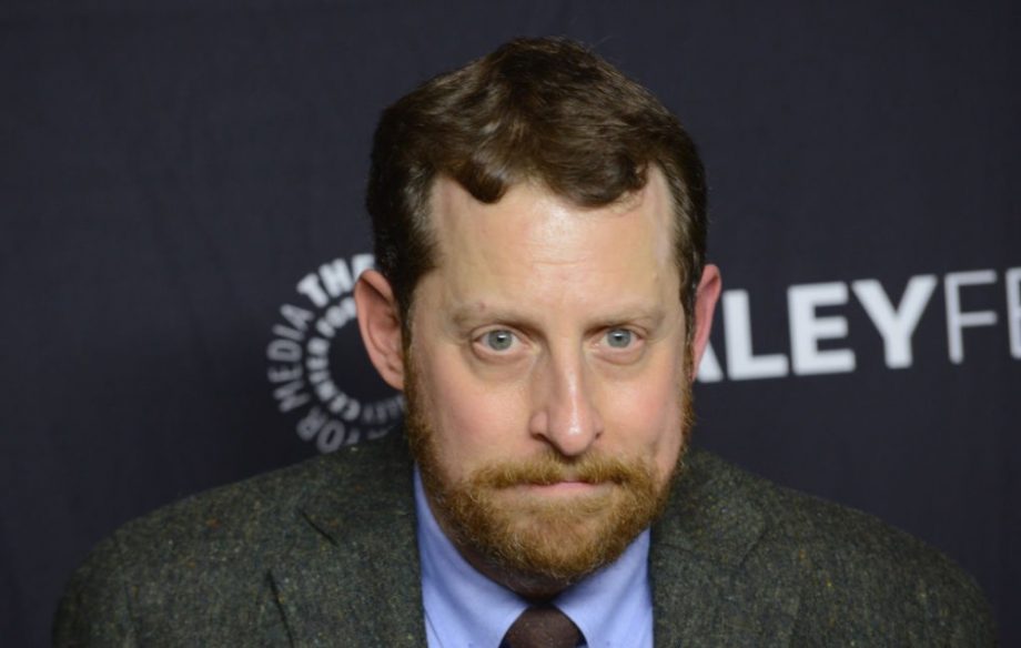 Scott M. Gimple