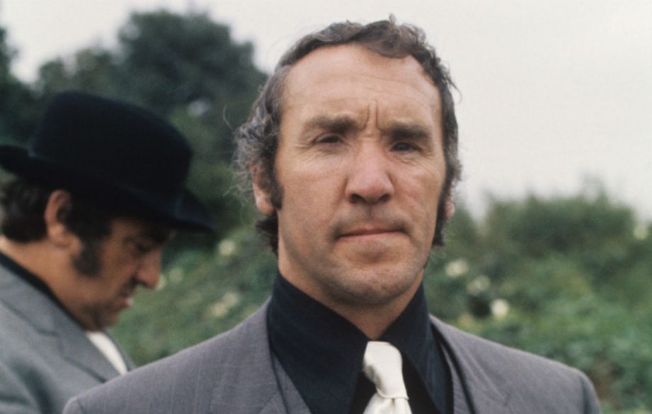 Alfie Curtis