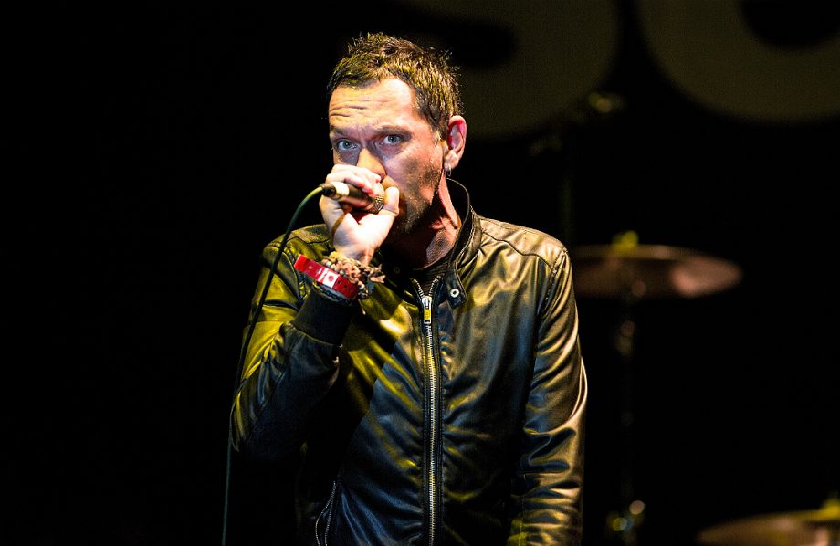 shed seven
