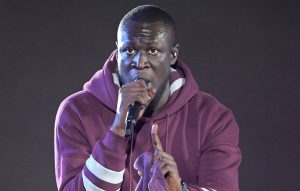 Stormzy