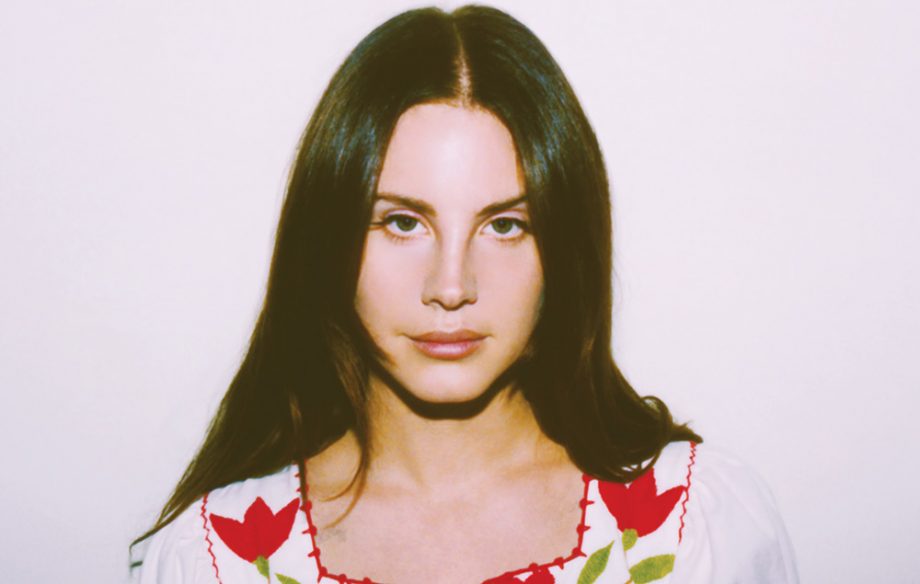 Lana Del Rey
