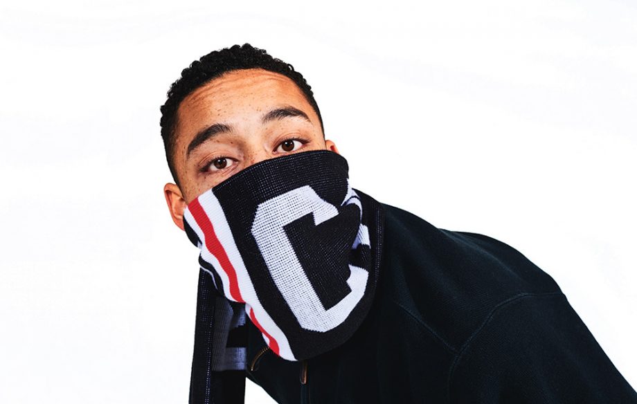 Loyle Carner