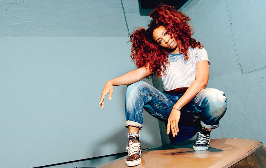 SZA