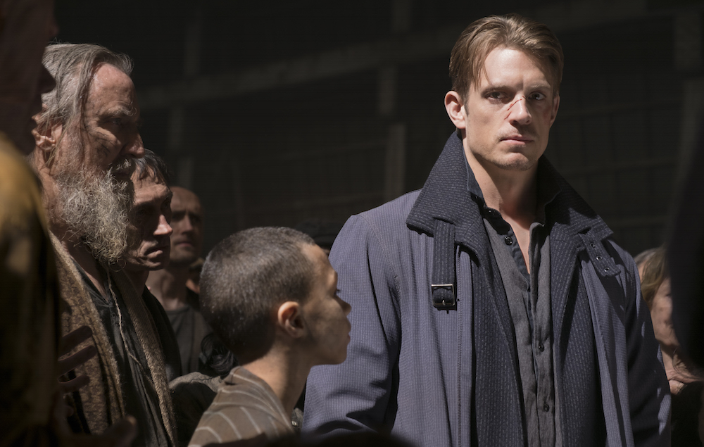 Altered Carbon