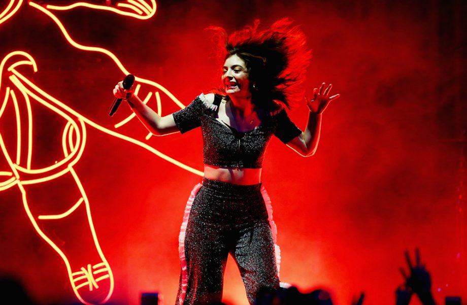 Lorde
