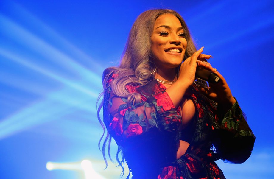 Stefflon Don
