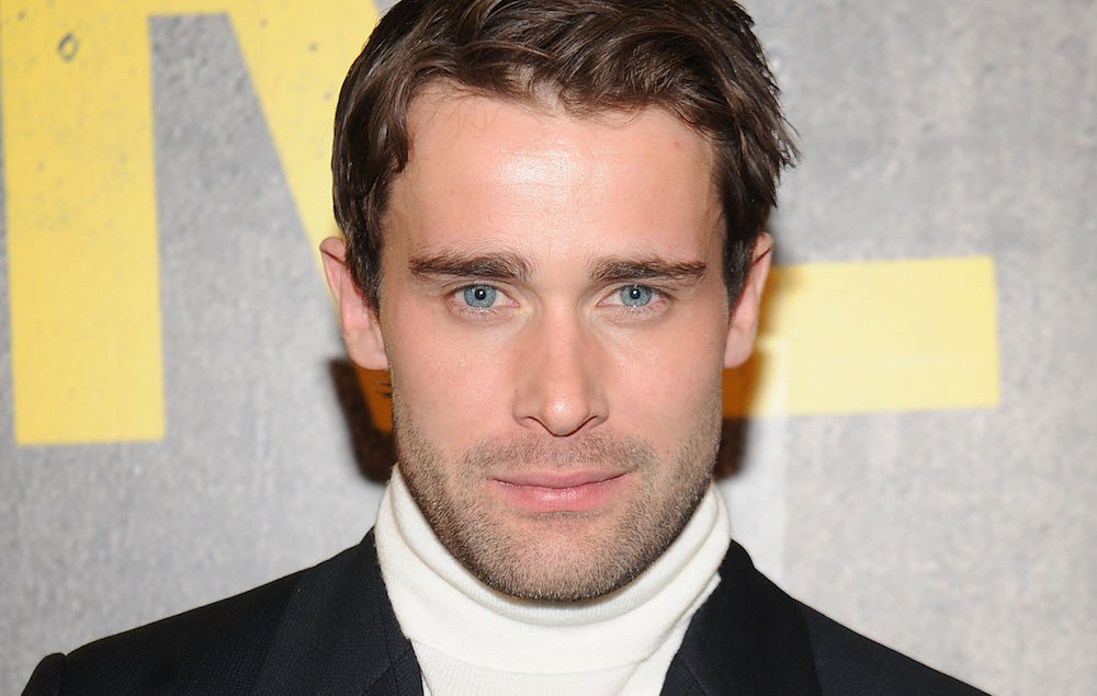 Christian Cooke