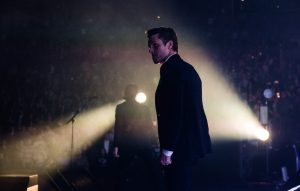 Brandon Flowers superior