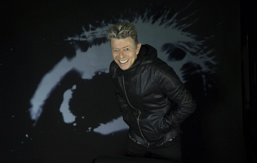David Bowie