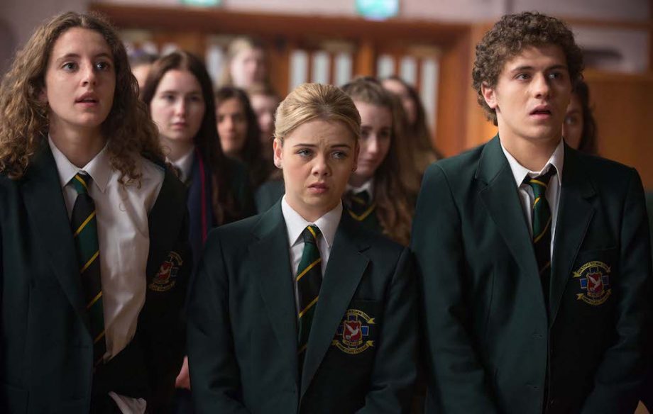 Derry Girls