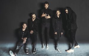 Editors, 2018