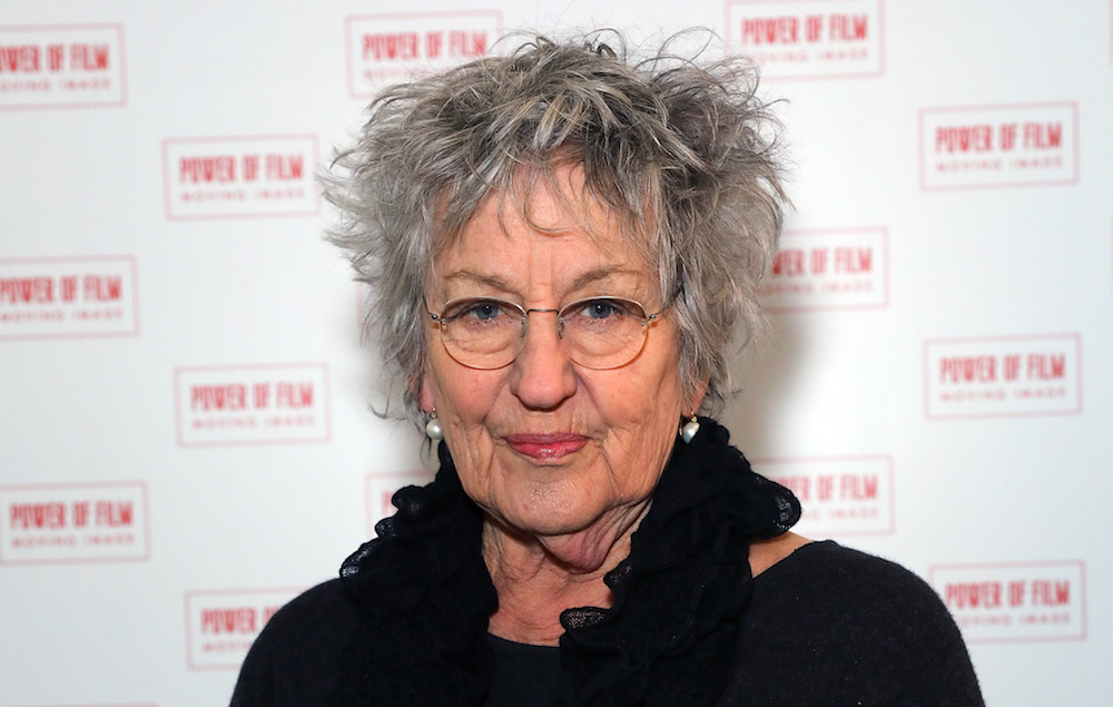 Germaine Greer