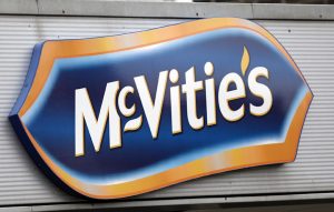 Brexit biscuits