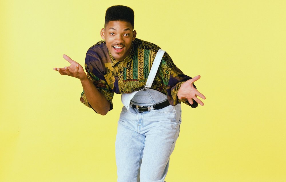 Fresh Prince