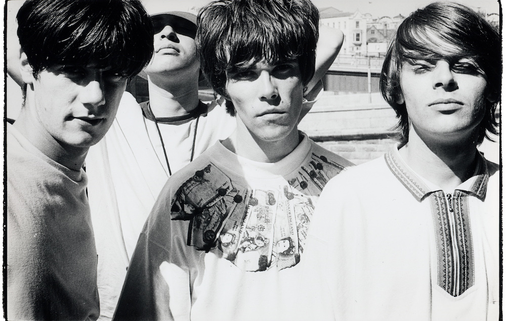 Stone Roses