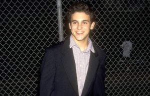 Fred Savage