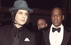 Jack White / Jay-Z