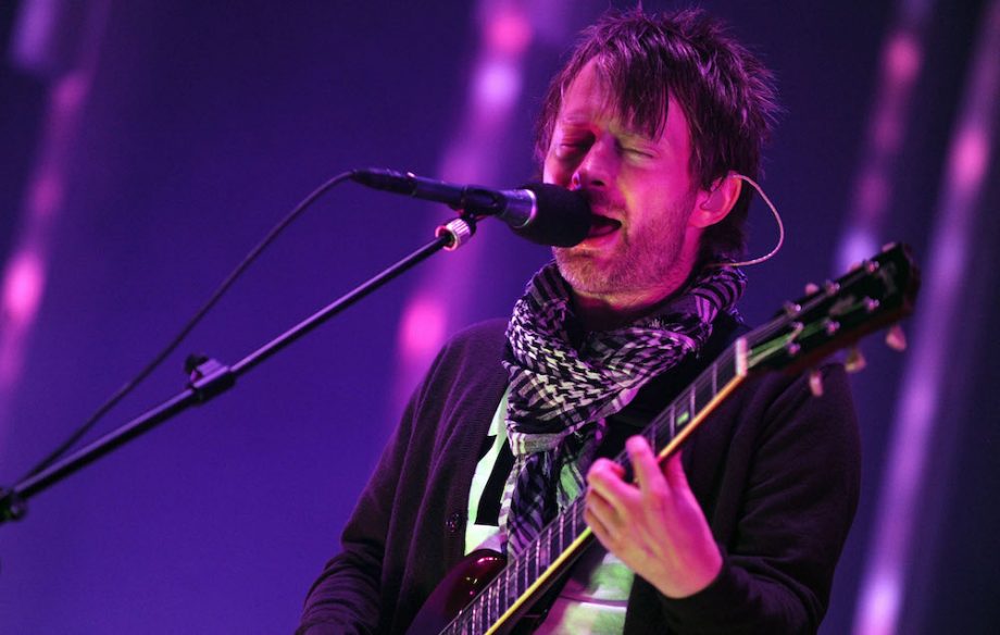 Radiohead