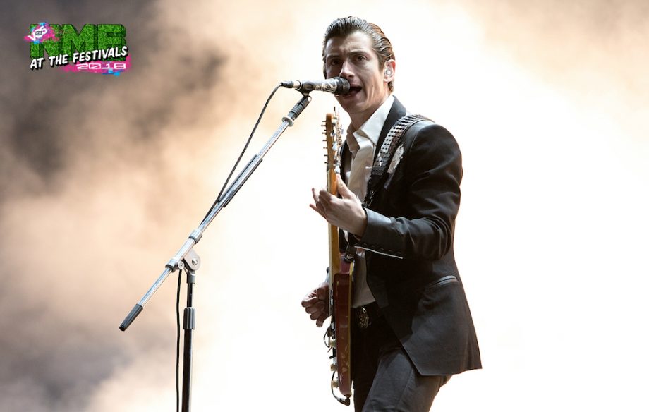 TRNSMT 2018