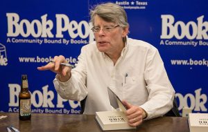 Stephen King