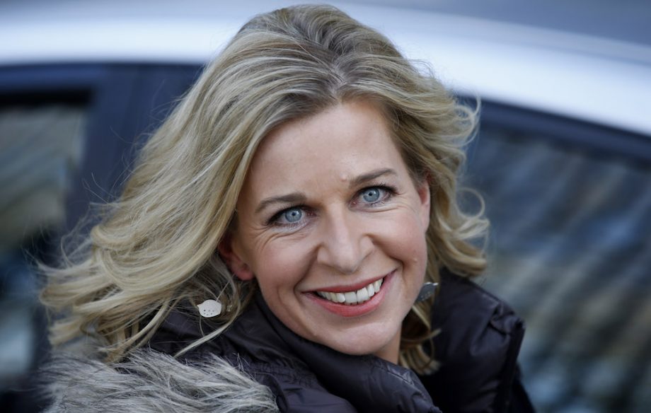 Katie Hopkins