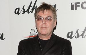 Andy Rourke