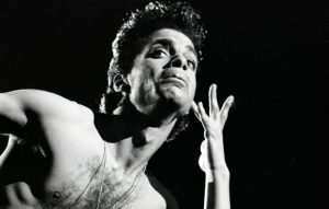 Prince
