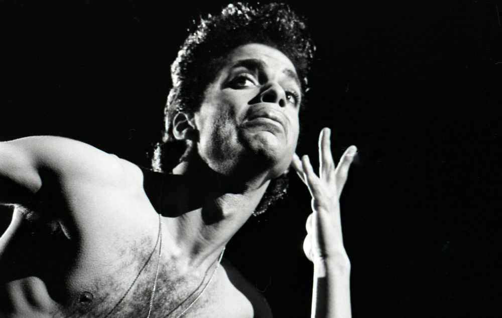 Prince